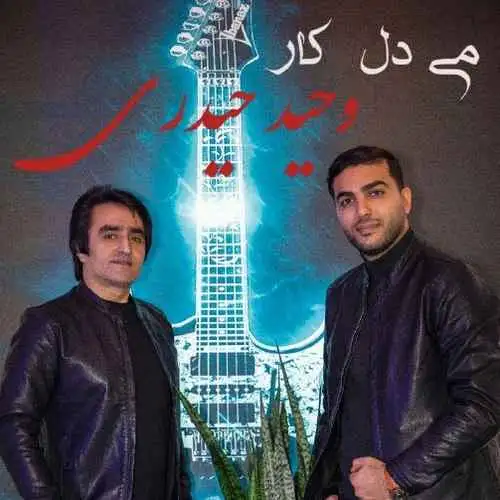 می دل کار